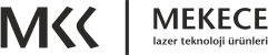 Mekece Lazer & Teknoloji Ürünleri E-Ticaret Sitesi Logo