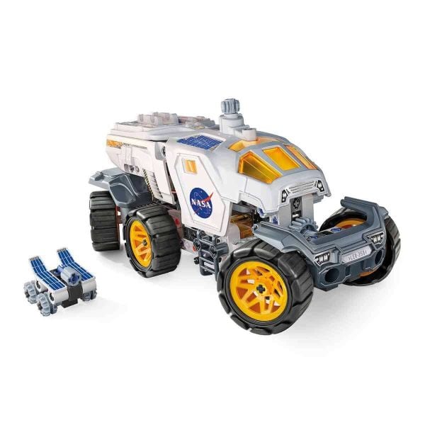 Bilim ve Oyun Mekanik Laboratuvarı Mechanics Mars Rover CLM-75070