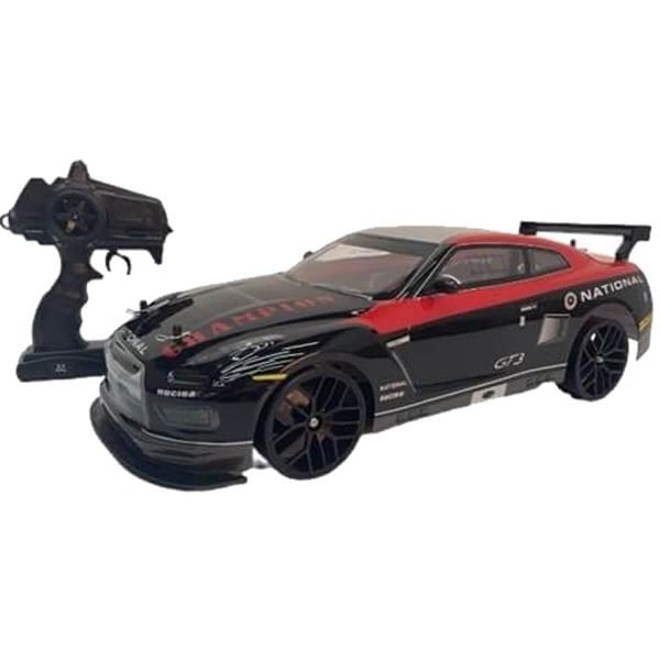 Uzaktan Kumandalı Şarjlı High Speed Racing Drift-X Araba VR-886