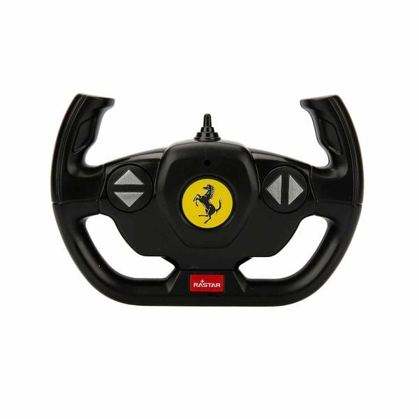 Ferrari F138 44 cm Uzaktan Kumandalı Formula1 Arabası RST-57400