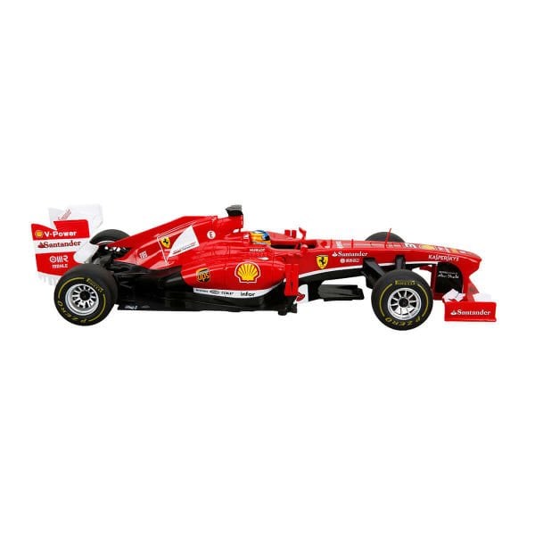 Ferrari F138 44 cm Uzaktan Kumandalı Formula1 Arabası RST-57400
