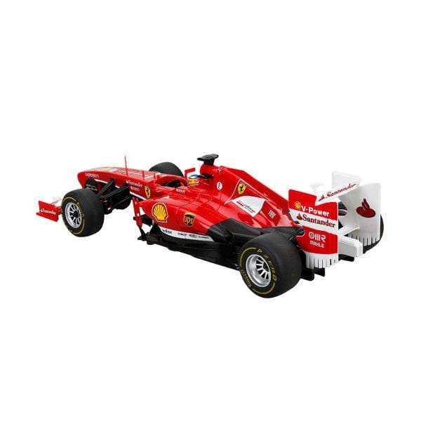 Ferrari F138 44 cm Uzaktan Kumandalı Formula1 Arabası RST-57400