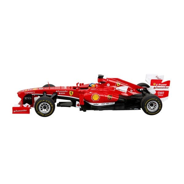 Ferrari F138 44 cm Uzaktan Kumandalı Formula1 Arabası RST-57400