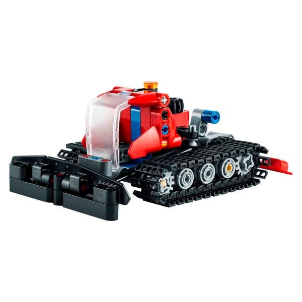 LEGO Technic Kar Ezme Aracı LTC-42148 Oyuncak Seti