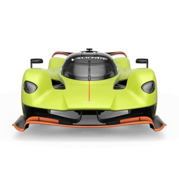 Aston Martin Valkyrie AMR Pro 35 cm Uzaktan Kumandalı Araba RST-92100AY
