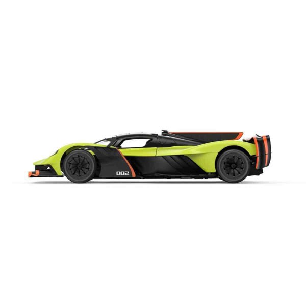 Aston Martin Valkyrie AMR Pro 35 cm Uzaktan Kumandalı Araba RST-92100AY