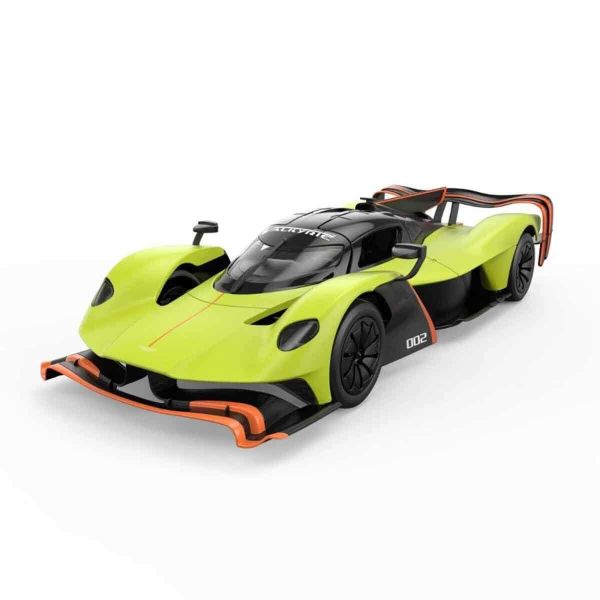 Aston Martin Valkyrie AMR Pro 35 cm Uzaktan Kumandalı Araba RST-92100AY