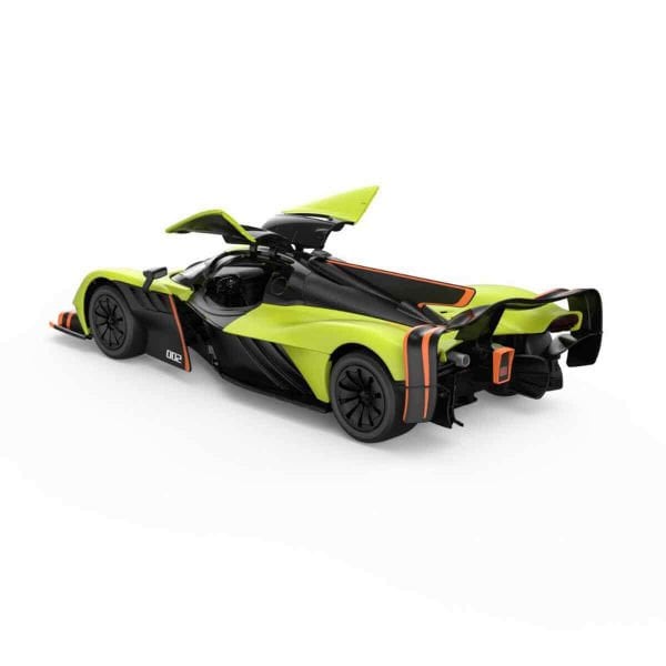 Aston Martin Valkyrie AMR Pro 35 cm Uzaktan Kumandalı Araba RST-92100AY