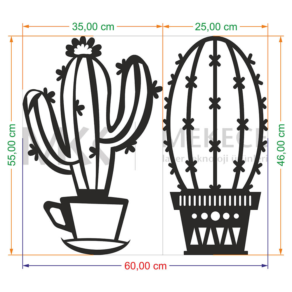 mdf-tablo-dekoratif-2li-kaktus-55x60cm-varyant