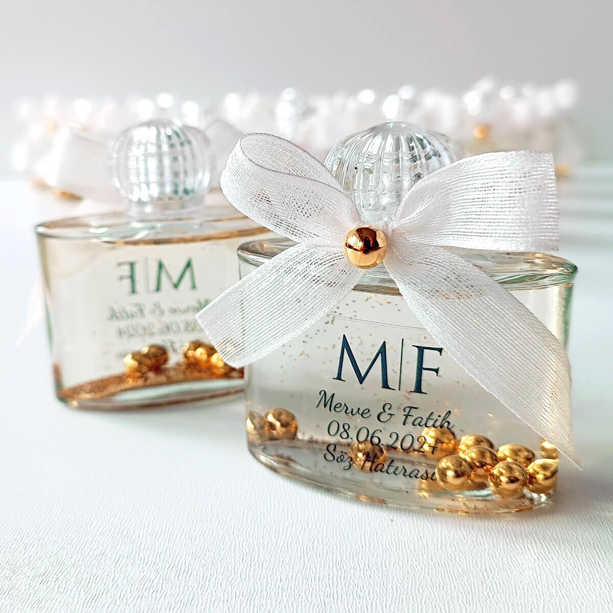 Yeni Nikah Şekeri Modelleri 2026 Trendleri