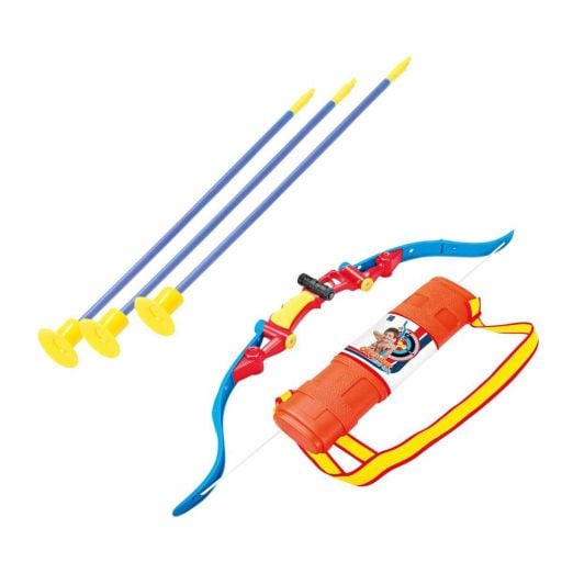 Spor ve Aktivite Oyuncakları