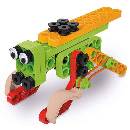 3D Puzzle ve Yapım Oyuncakları