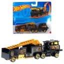 Firehouse Fueler Siyah