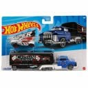 Cruisin Illusion Siyah