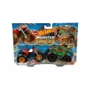 Trito Crushme ve Baja Buster