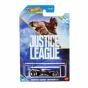 Justice League Batmobile