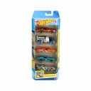 Hw Circle Track Hly65