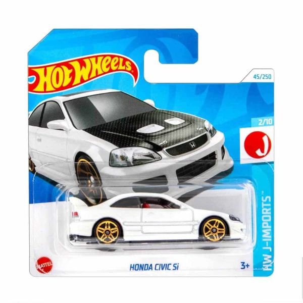 Hot Wheels HW J-Imports Serisi Tekli Arabalar Serisi 2024