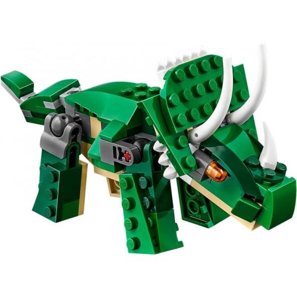 LEGO Creator Muhteşem Dinazorlar LCR-31058 Yapım Oyuncak