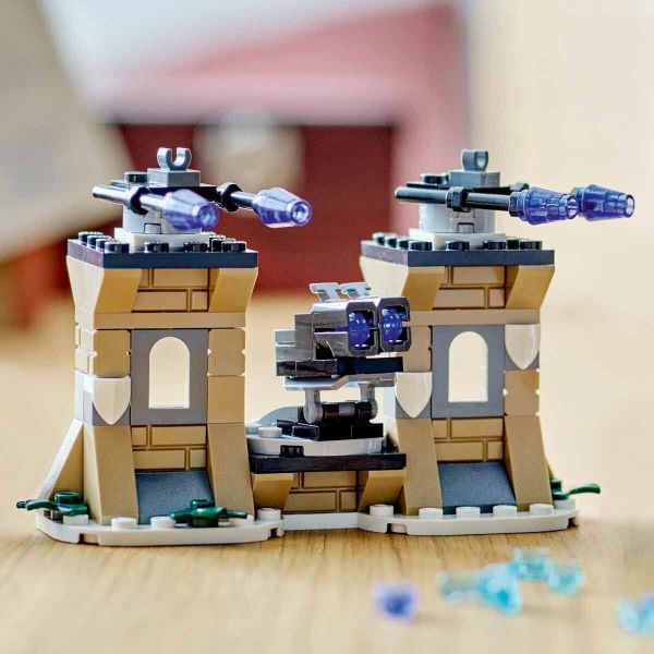 LEGO Marvel Iron Man ve Iron Ordusu, Hydra Soldier’a Karşı LMV-76288