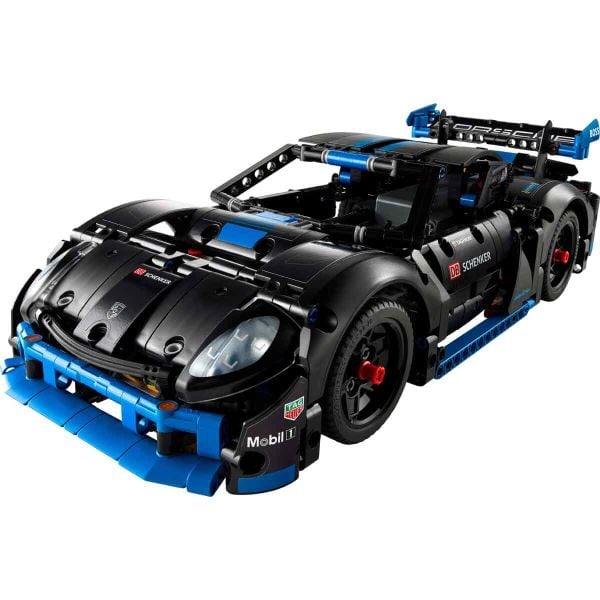 LEGO Technic Porsche GT4 e-Performance Yarış Arabası LTC-42176