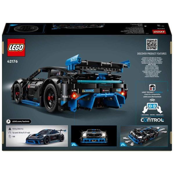 LEGO Technic Porsche GT4 e-Performance Yarış Arabası LTC-42176