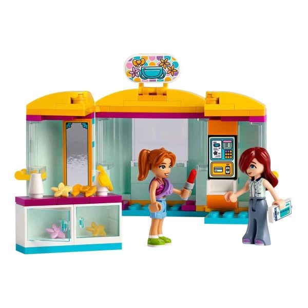 LEGO Friends Minik Aksesuar Mağazası LFR-42608 Oyuncak Seti