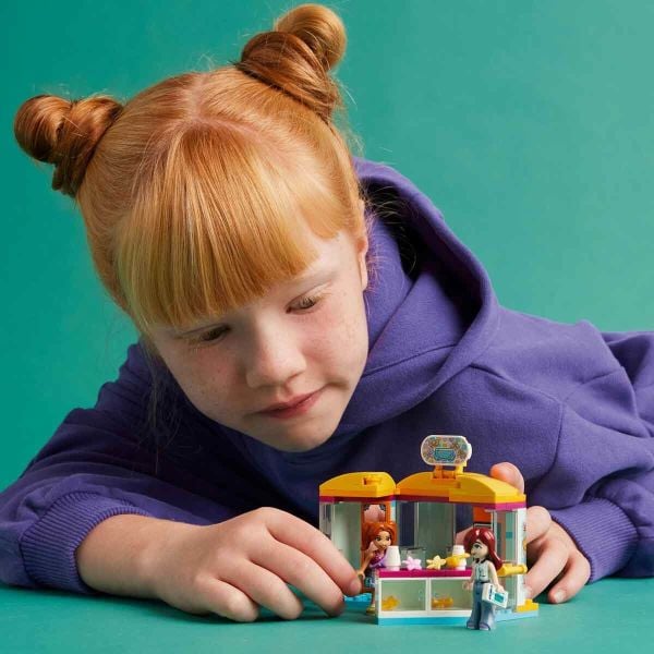 LEGO Friends Minik Aksesuar Mağazası LFR-42608 Oyuncak Seti