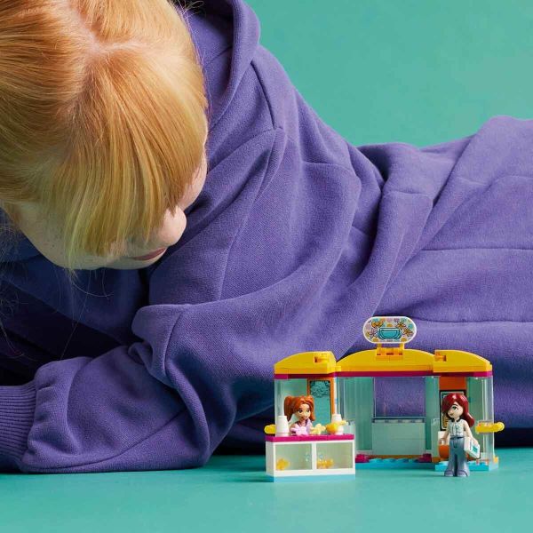 LEGO Friends Minik Aksesuar Mağazası LFR-42608 Oyuncak Seti