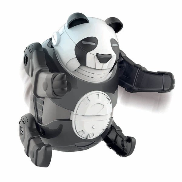 Clementoni Bilim ve Oyun Robotik Laboratuvarı RollingBot Mkc-64468