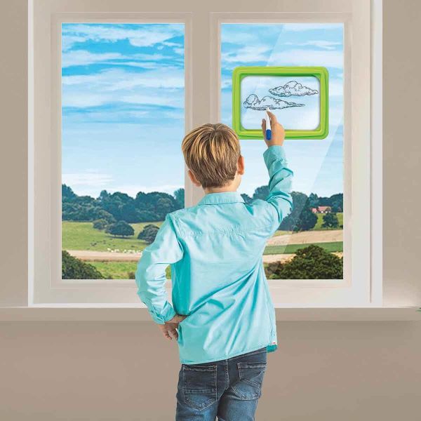Clementoni Paint Studio Idea Resim Atölyesi CLM-18717