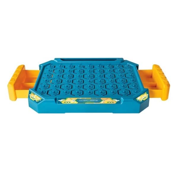 Clementoni Bilim ve Oyun Elektronik Laboratuvarı CLM-64328
