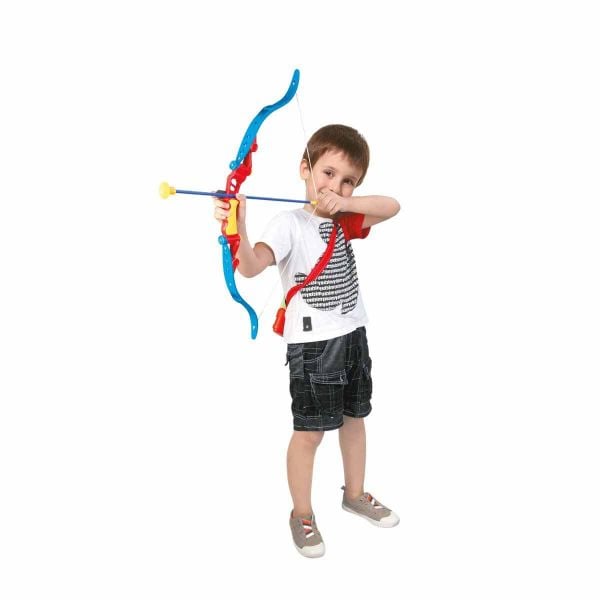 Rising Sports Hedefli Okçuluk Seti Özel Kutulu SNM-3588