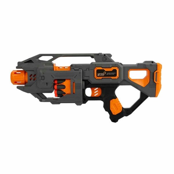 Zapp Pro 20 Mermili Sünger Atan Silah 45 cm Snm-ZC7139