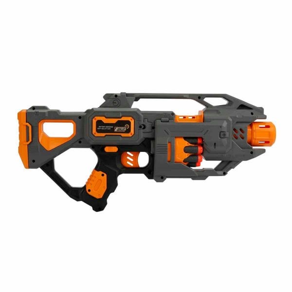 Zapp Pro 20 Mermili Sünger Atan Silah 45 cm Snm-ZC7139