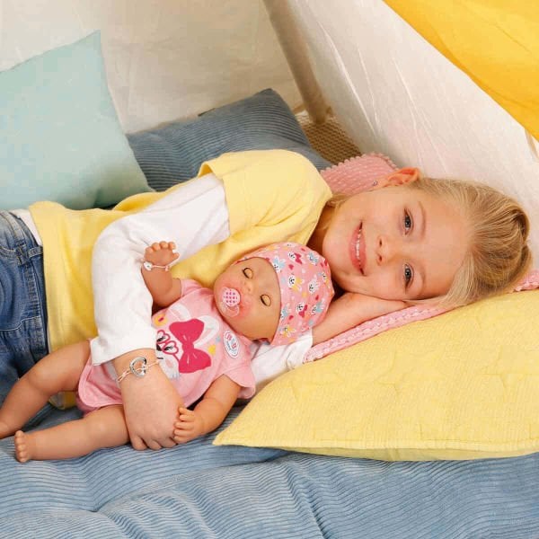 Mucize Kız Bebek Baby Born Magic Girl 43 cm Adr-835005