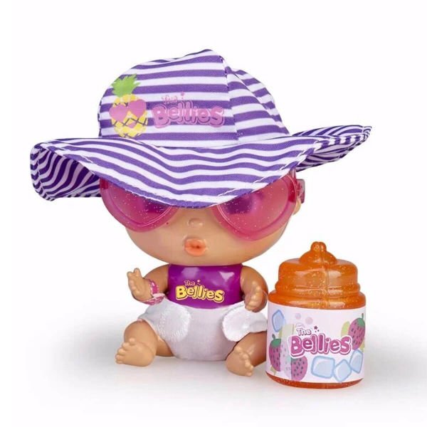 Giochi Mini Bellies Sun Surprise Mini Cute 70015534-M