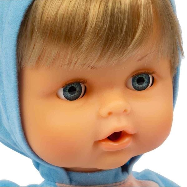 Cicciobello Sesli Tavşan Kostümlü Bebek 42 cm Oyuncak Bebek CCB09001