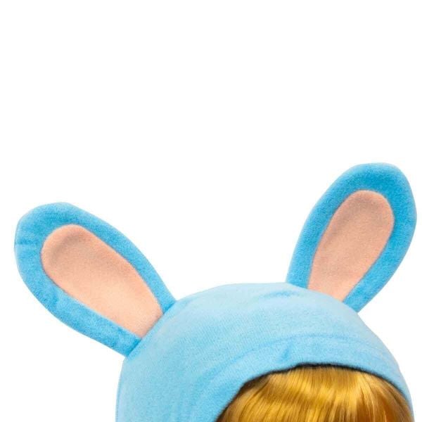 Cicciobello Sesli Tavşan Kostümlü Bebek 42 cm Oyuncak Bebek CCB09001