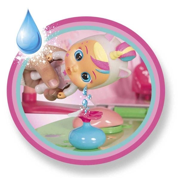 Cry Babies Magic Tears Dreamy Mega House Oyun Evi CYB29000