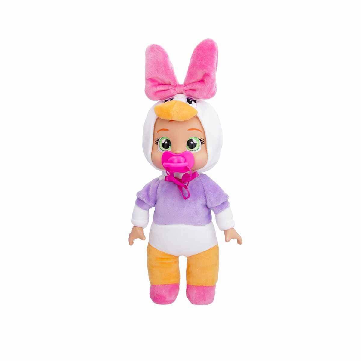 Cry Babies Ağlayan Yumuş Bebekler Disney CYB52000 Dalsy