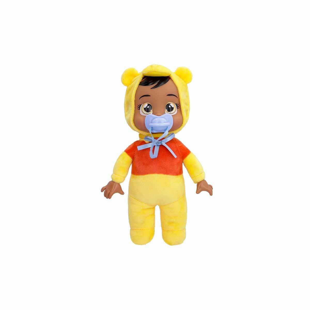 Cry Babies Ağlayan Yumuş Bebekler Disney CYB52000 Pooh