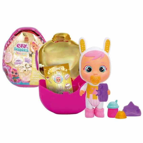 Cry Babies Magic Tears Müzik Serisi Sürpriz Paket CYB35000
