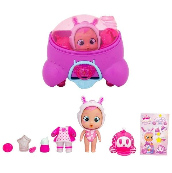 Cry Babies MT Stars Mini Oyun Seti CYM16000