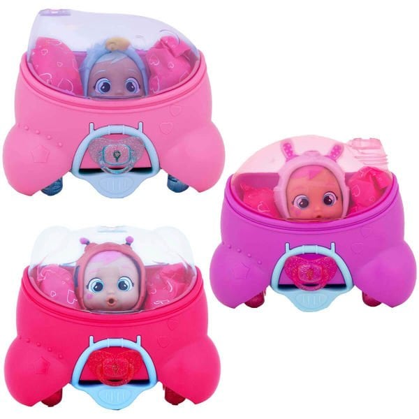 Cry Babies MT Stars Mini Oyun Seti CYM16000