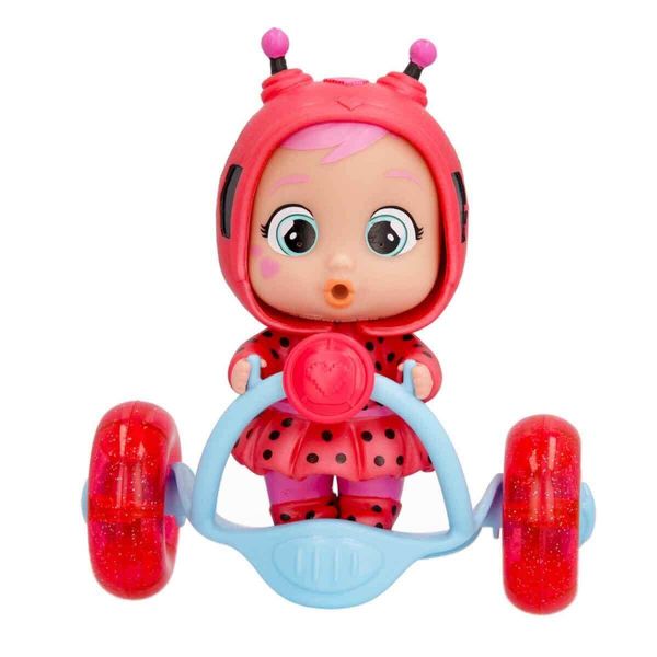 Cry Babies MT Stars Mini Oyun Seti CYM16000 Lady