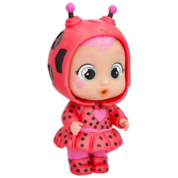 Cry Babies MT Stars Mini Oyun Seti CYM16000 Lady