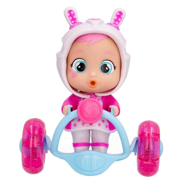 Cry Babies MT Stars Mini Oyun Seti CYM16000 Coney