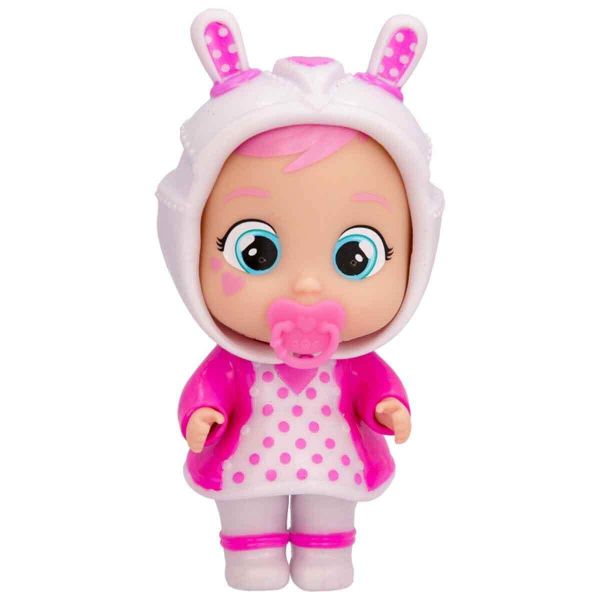 Cry Babies MT Stars Mini Oyun Seti CYM16000 Coney