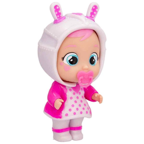 Cry Babies MT Stars Mini Oyun Seti CYM16000 Coney